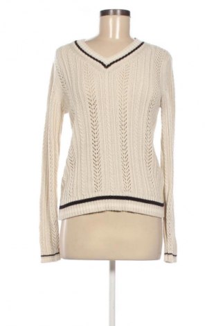 Pulover de femei Weekend Max Mara, Mărime L, Culoare Bej, Preț 389,87 Lei
