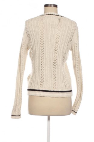 Pulover de femei Weekend Max Mara, Mărime L, Culoare Bej, Preț 389,87 Lei