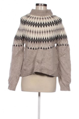 Damenpullover Wera Stockholm, Größe S, Farbe Mehrfarbig, Preis 18,99 €