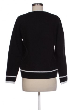 Damenpullover White wise, Größe M, Farbe Schwarz, Preis € 97,99