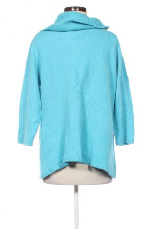 Pulover de femei Witteveen, Mărime XXL, Culoare Albastru, Preț 76,70 Lei