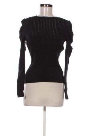 Damski sweter Wiya, Rozmiar S, Kolor Czarny, Cena 94,99 zł