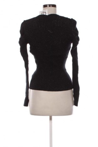 Damski sweter Wiya, Rozmiar S, Kolor Czarny, Cena 94,99 zł