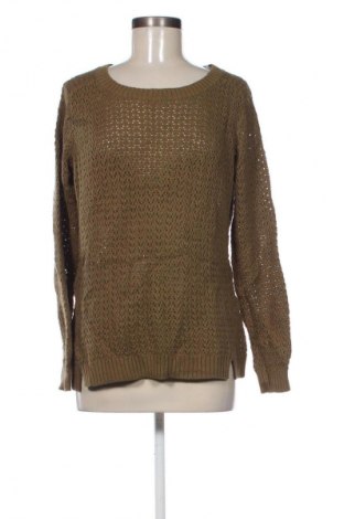 Damenpullover Woman By Tchibo, Größe M, Farbe Grün, Preis € 8,99