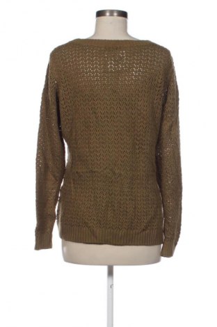 Damenpullover Woman By Tchibo, Größe M, Farbe Grün, Preis € 8,99