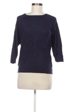 Damenpullover Woman By Tchibo, Größe S, Farbe Blau, Preis 9,99 €