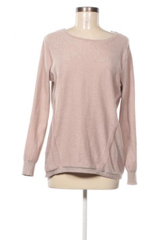 Damski sweter Woman By Tchibo, Rozmiar S, Kolor Popielaty róż, Cena 45,99 zł