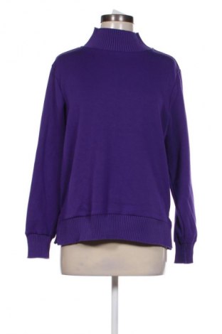 Pulover de femei Women's Collection, Mărime M, Culoare Mov, Preț 76,70 Lei