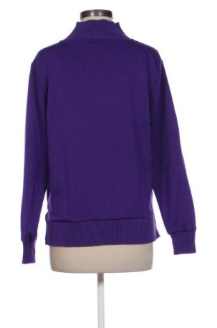 Pulover de femei Women's Collection, Mărime M, Culoare Mov, Preț 76,70 Lei