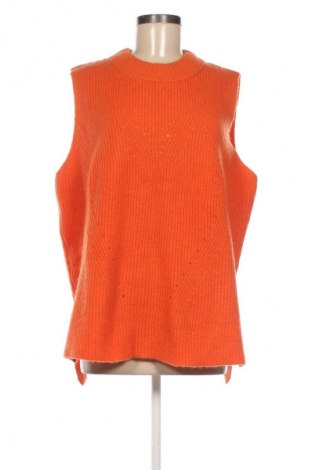 Damenpullover Women's Collection, Größe XXL, Farbe Orange, Preis € 15,00