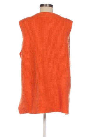 Damenpullover Women's Collection, Größe XXL, Farbe Orange, Preis € 15,00