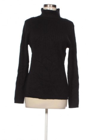 Pulover de femei Women's Collection, Mărime M, Culoare Negru, Preț 70,99 Lei