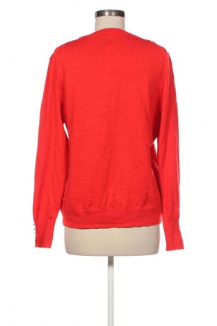 Γυναικείο πουλόβερ Women's Collection, Μέγεθος XL, Χρώμα Κόκκινο, Τιμή 14,99 €