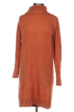 Damenpullover Y.A.S, Größe M, Farbe Orange, Preis 22,99 €