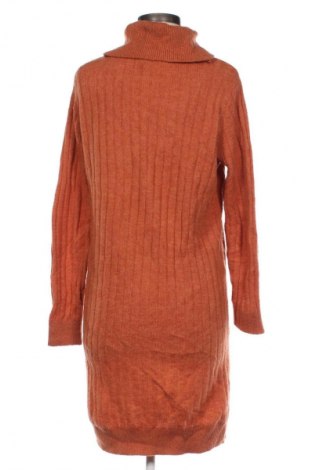 Damenpullover Y.A.S, Größe M, Farbe Orange, Preis 22,99 €