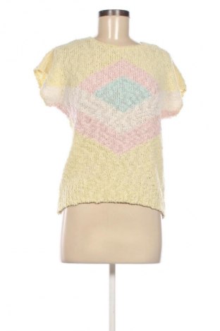 Pulover de femei Yessica, Mărime M, Culoare Multicolor, Preț 77,17 Lei