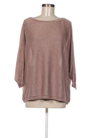 Damski sweter Yessica, Rozmiar L, Kolor Popielaty róż, Cena 43,99 zł