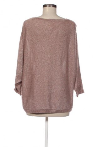 Damski sweter Yessica, Rozmiar L, Kolor Popielaty róż, Cena 43,99 zł