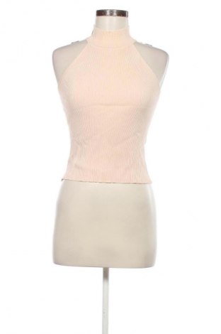 Pulover de femei Zara, Mărime S, Culoare Ecru, Preț 93,99 Lei