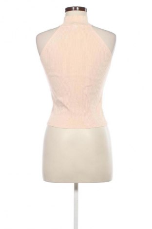 Pulover de femei Zara, Mărime S, Culoare Ecru, Preț 93,99 Lei