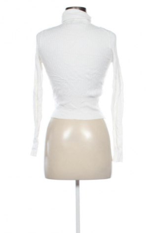Dámsky pulóver Zara, Veľkosť M, Farba Biela, Cena  17,95 €