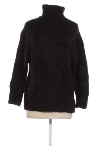 Damski sweter Zara, Rozmiar S, Kolor Czarny, Cena 80,99 zł