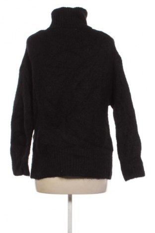 Damski sweter Zara, Rozmiar S, Kolor Czarny, Cena 80,99 zł
