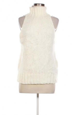 Dámsky pulóver Zara, Veľkosť M, Farba Biela, Cena  15,95 €
