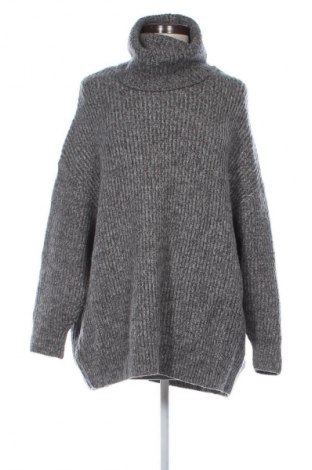 Дамски пуловер Zara, Размер S, Цвят Многоцветен, Цена 24,99 лв.