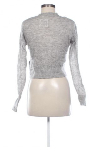 Pulover de femei Zara, Mărime S, Culoare Gri, Preț 71,05 Lei