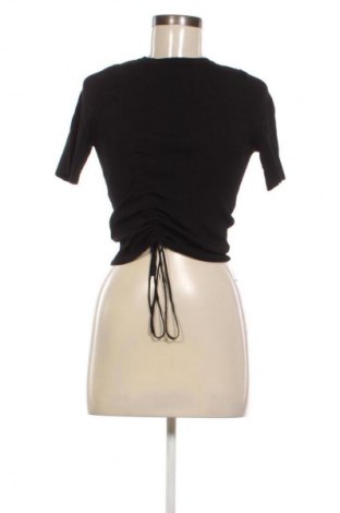 Pulover de femei Zara, Mărime S, Culoare Negru, Preț 93,99 Lei