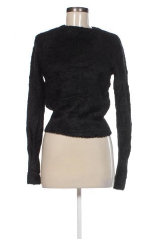 Damenpullover Zara, Größe L, Farbe Schwarz, Preis 27,99 €