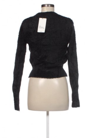 Damenpullover Zara, Größe L, Farbe Schwarz, Preis 27,99 €