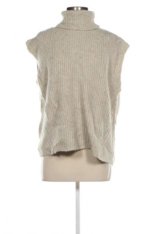 Damenpullover Zara, Größe M, Farbe Grün, Preis 18,99 €