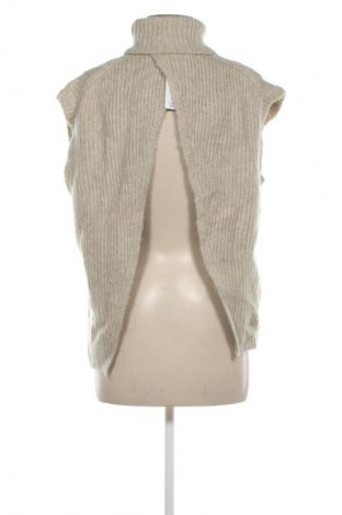 Damenpullover Zara, Größe M, Farbe Grün, Preis 18,99 €