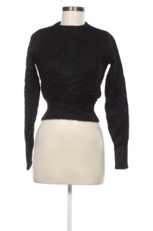 Dámsky pulóver Zara, Veľkosť S, Farba Čierna, Cena  14,95 €