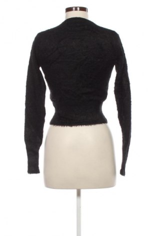 Dámsky pulóver Zara, Veľkosť S, Farba Čierna, Cena  14,95 €