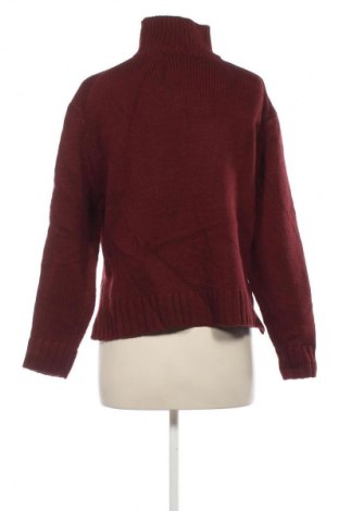 Pulover de femei Zara, Mărime XS, Culoare Roșu, Preț 101,99 Lei