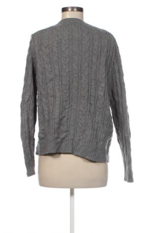Damenpullover Zara, Größe L, Farbe Grau, Preis € 18,99