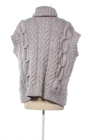 Damenpullover Zara, Größe S, Farbe Grau, Preis 20,99 €