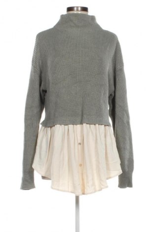 Damenpullover Zara, Größe M, Farbe Mehrfarbig, Preis € 16,99