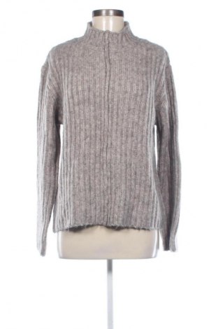 Dámsky pulóver Zara, Veľkosť L, Farba Sivá, Cena  37,42 €