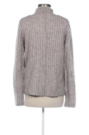 Dámsky pulóver Zara, Veľkosť L, Farba Sivá, Cena  37,42 €