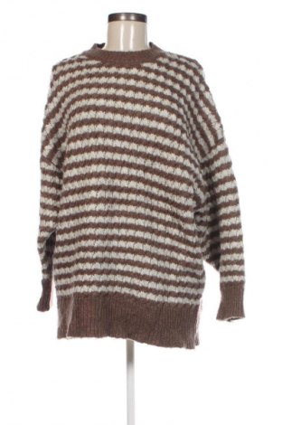 Damski sweter Zara, Rozmiar M, Kolor Kolorowy, Cena 87,99 zł