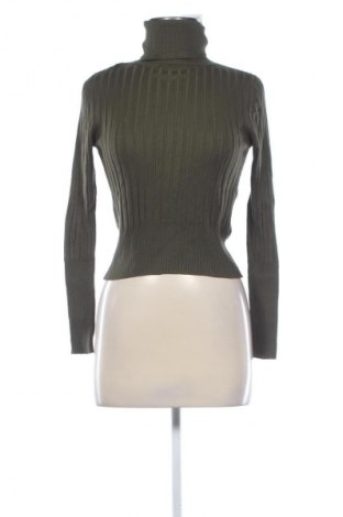 Damenpullover Zara, Größe L, Farbe Grün, Preis € 13,81