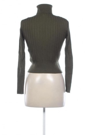 Damenpullover Zara, Größe L, Farbe Grün, Preis € 13,81