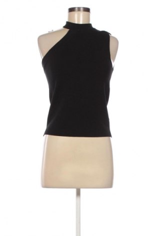 Pulover de femei Zara, Mărime M, Culoare Negru, Preț 71,05 Lei