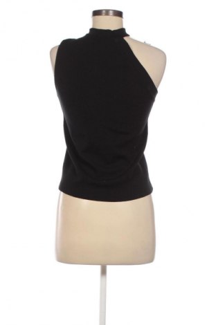 Pulover de femei Zara, Mărime M, Culoare Negru, Preț 71,05 Lei