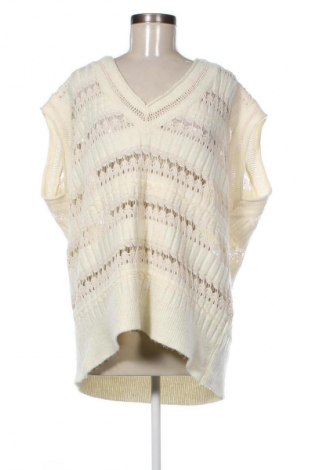 Damenpullover Zara, Größe M, Farbe Ecru, Preis € 32,50