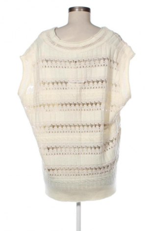 Damenpullover Zara, Größe M, Farbe Ecru, Preis € 32,50